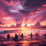 les meilleurs spots pour surfer à Bali