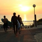 les 5 meilleurs spots de surf sur la façade Atlantique française
