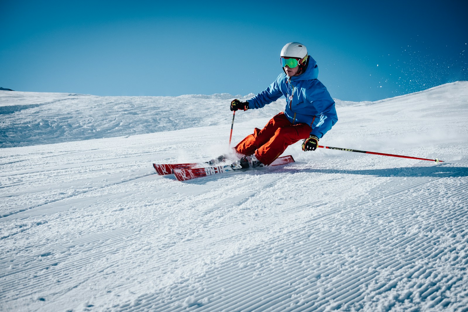où skier au Japon ?