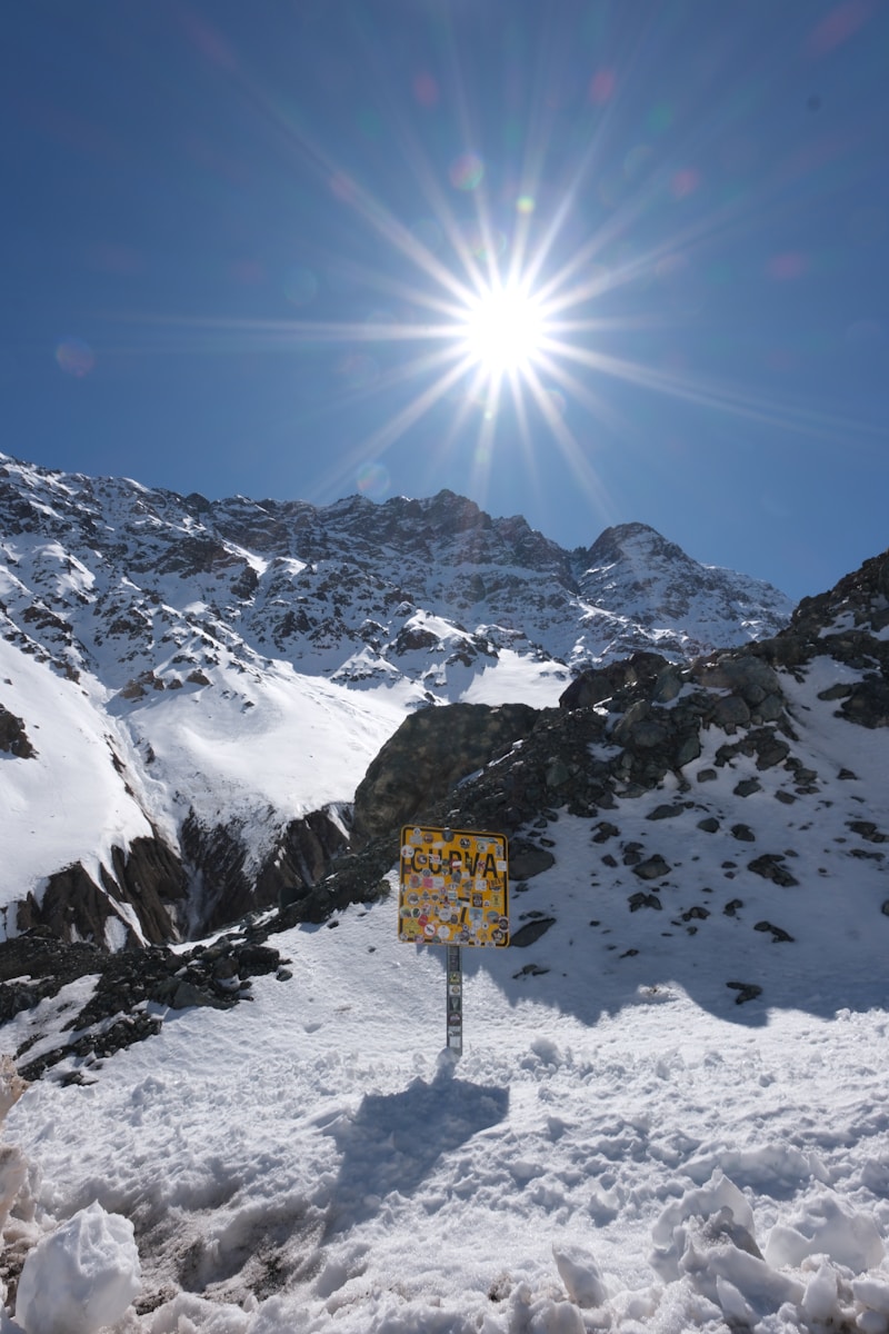 les 10 meilleures stations de ski d'Amérique du Sud