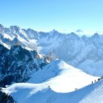 découvrir le domaine skiable de Chamonix