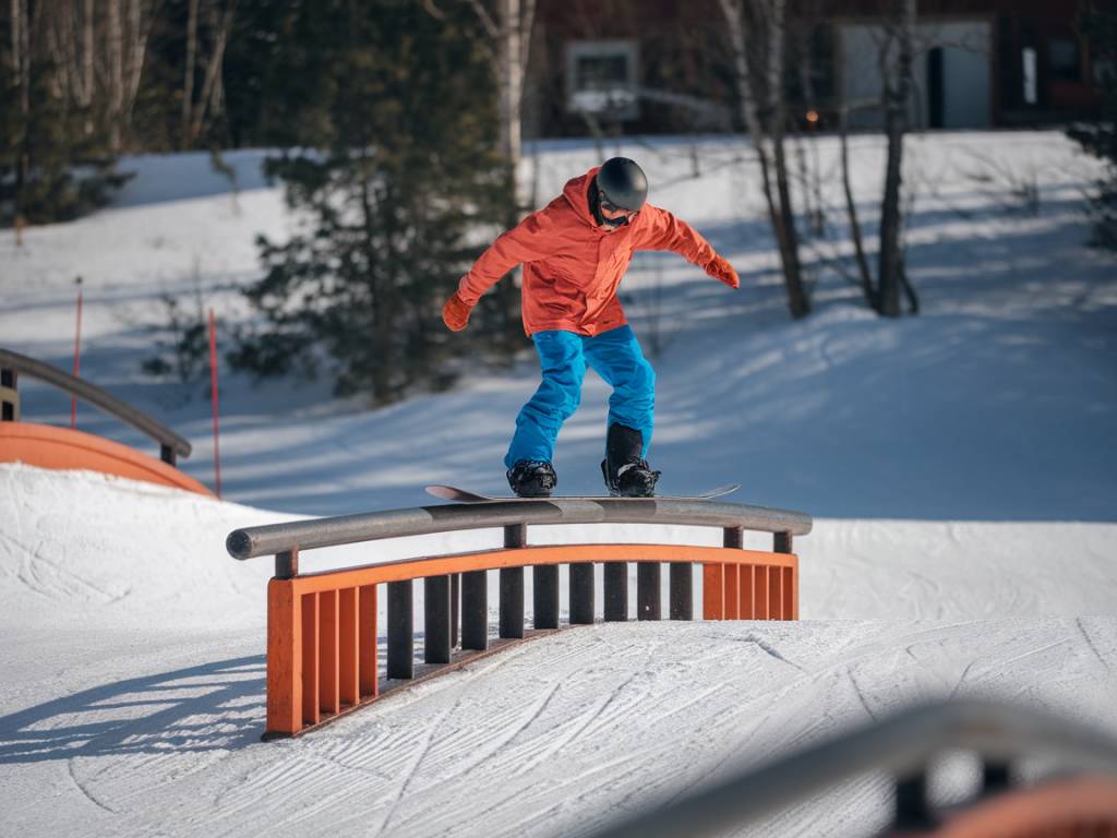 Les 5 tendances matos à connaître pour la saison de ski et snowboard à venir